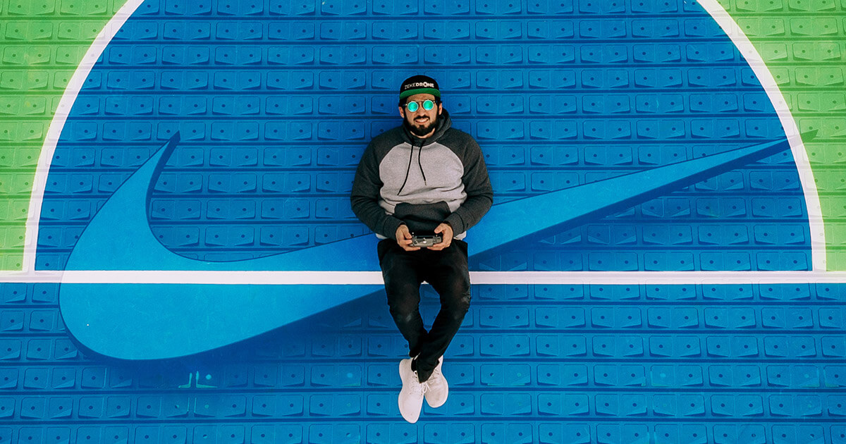 Nike joins the metaverse ecosystem with RTFKT acquisition