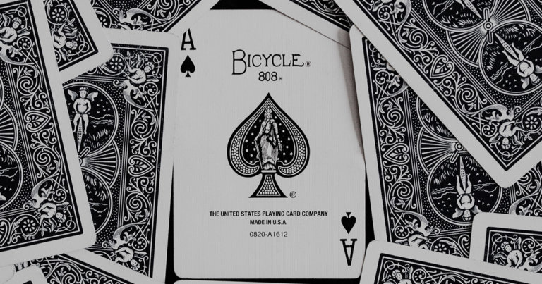 This 19th-century playing card company is launching an NFT collection