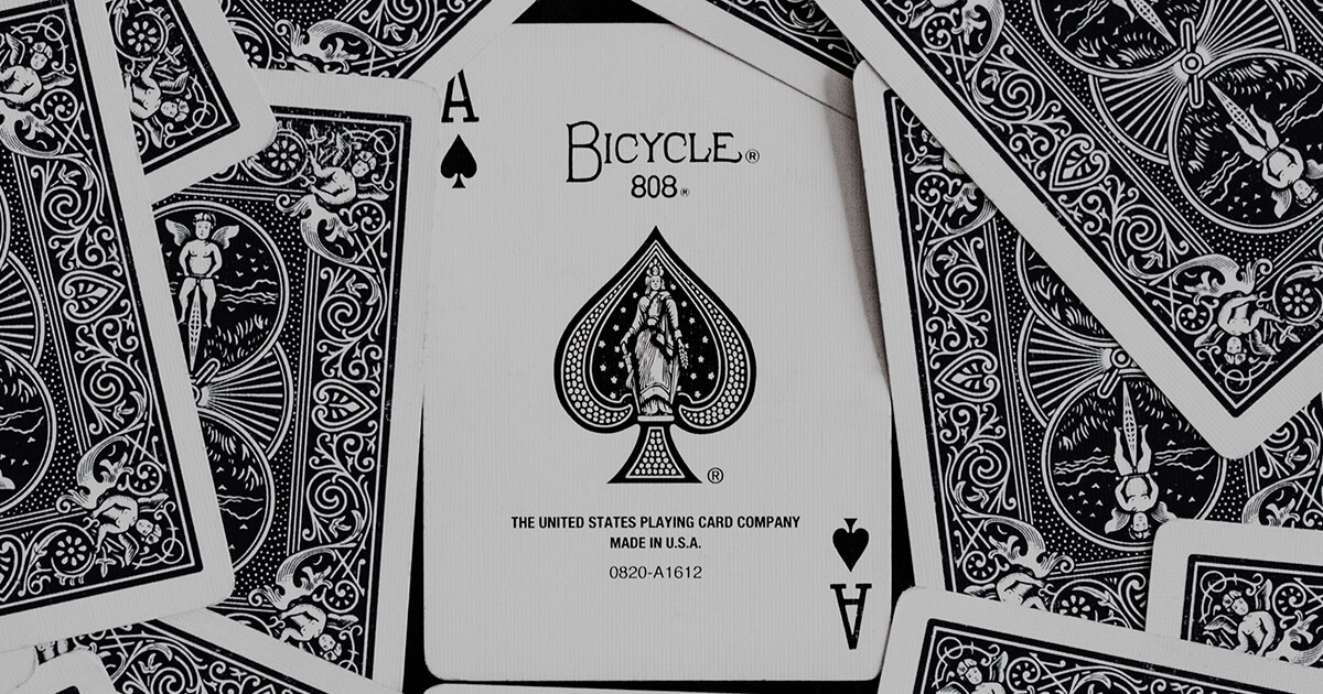 This 19th-century playing card company is launching an NFT collection