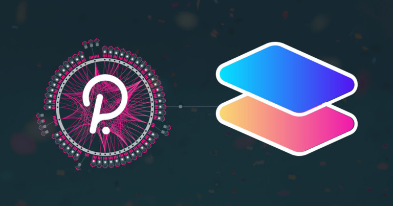 Parallel Finance wins Polkadot’s fourth parachain slot auction with $300 million raised