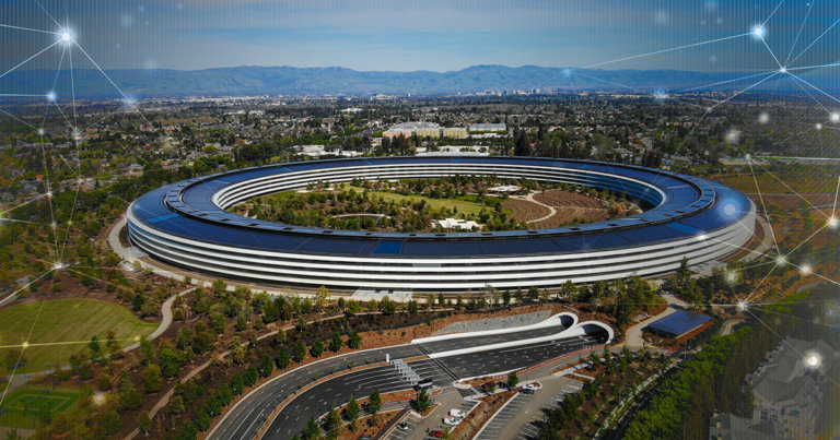 The crypto industry is poaching talent from Silicon Valley at an alarming rate