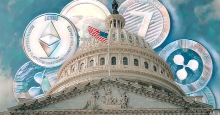 Did the industry execs’ testimonies ignite the congressional belief in crypto?