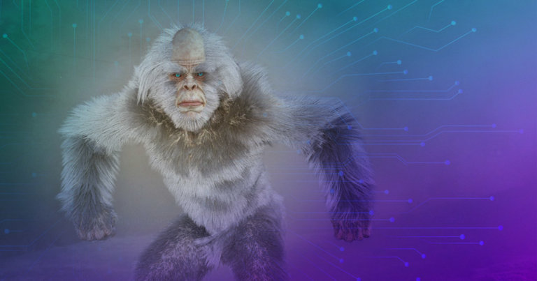 YetAi NFT collection is bringing artificial intelligence (AI) to the Solana blockchain