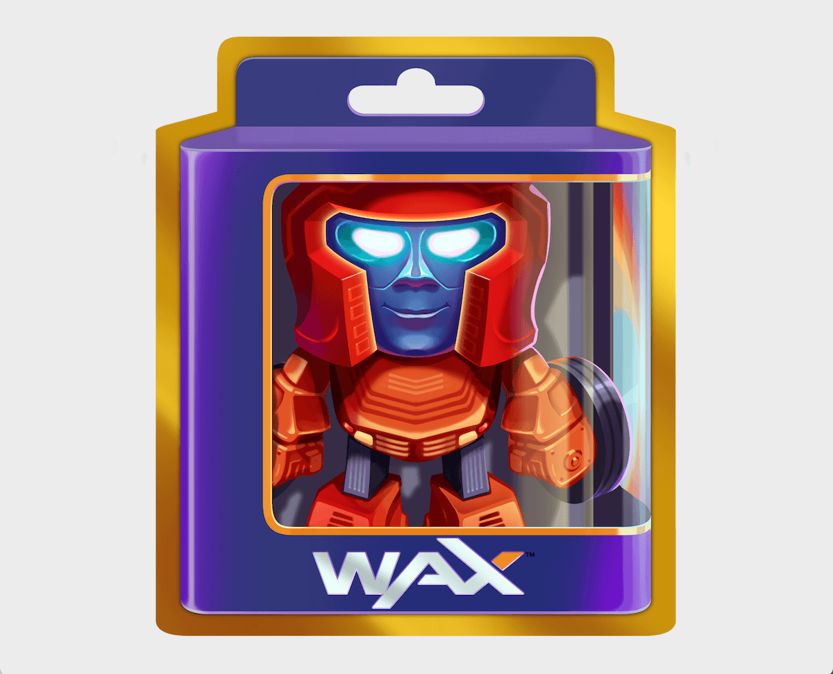 Pin #9 – 3 Toys Representing partnership with Mattel, Funko, Hasbro (WAX)