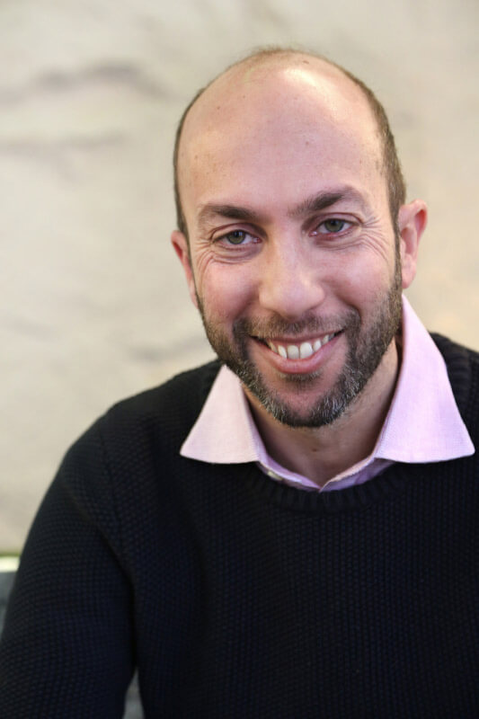 Adi Ben-Ari