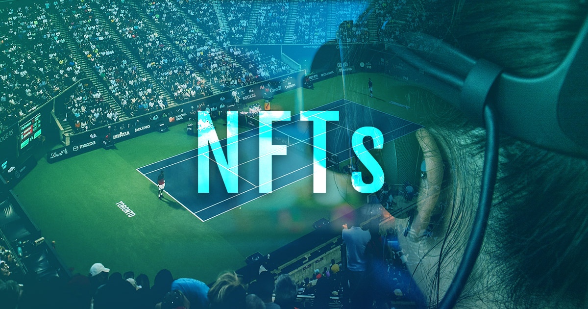 Australian Open embraces blockchain tech, incorporates NFTs and metaverse