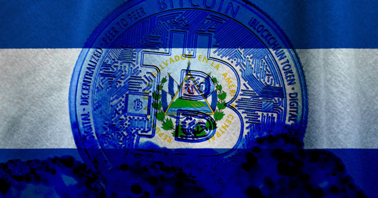 El Salvador purchases additional 410 Bitcoin for $15 million