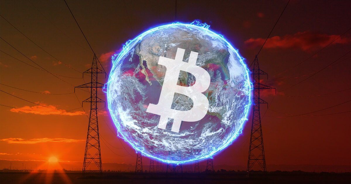 Op-Ed: The fallacies of the Bitcoin energy debate