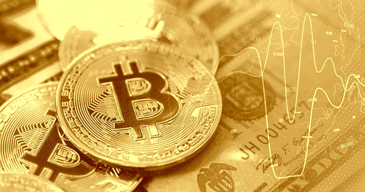 How Bitcoin’s recent sensitivity to interest rate hikes could be bullish