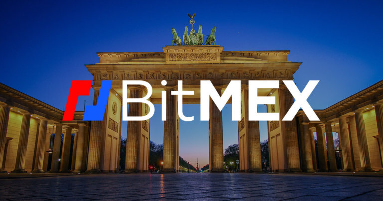 BitMEX buys one of the oldest banks in Germany