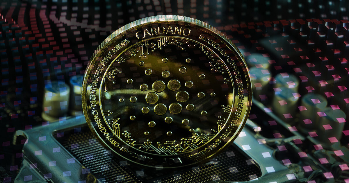 Cardano dApp ecosystem boosted by SundaeSwap mainnet launch