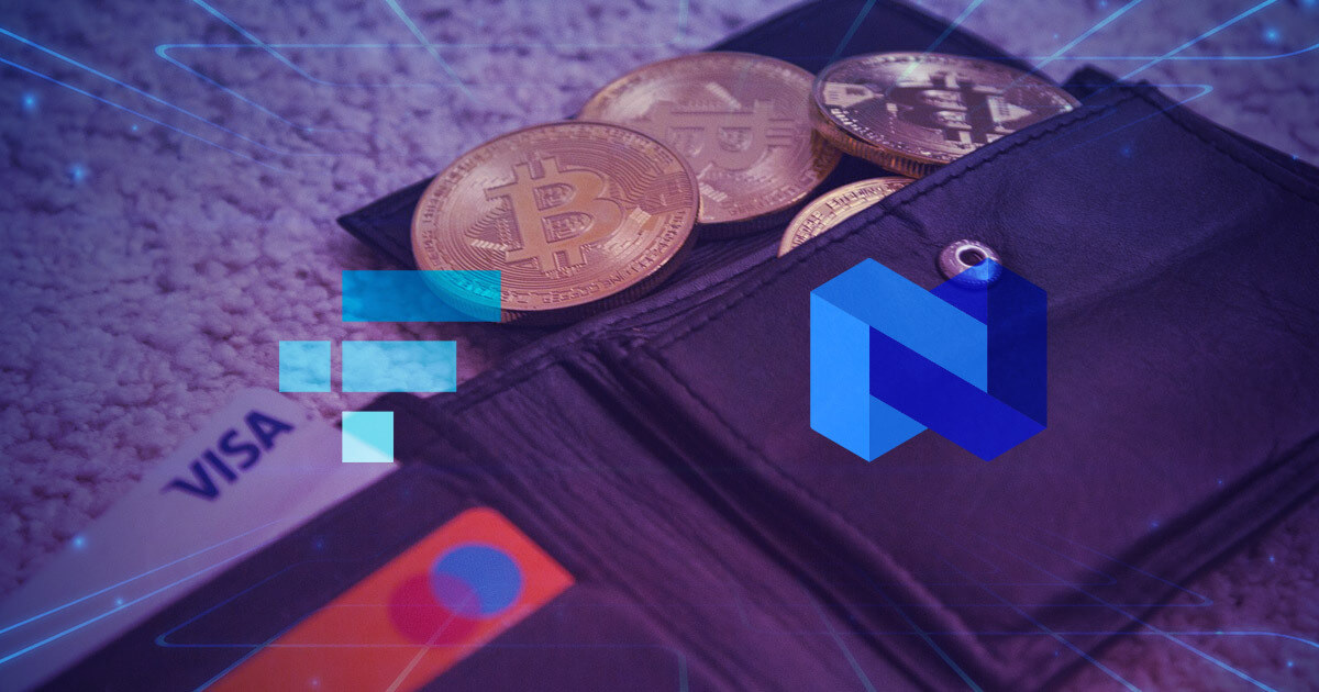 FTX, Nexo to launch crypto debit cards