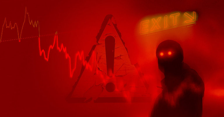 Over $1M lost in Polygon-based Dragoma rug pull