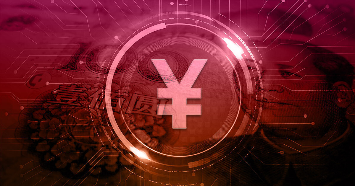 China enters 2022 with a first-mover advantage on the CBDC front