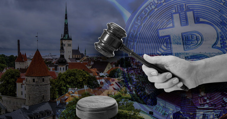 The Estonian government is not banning crypto, but drafts legislation to tighten regulation