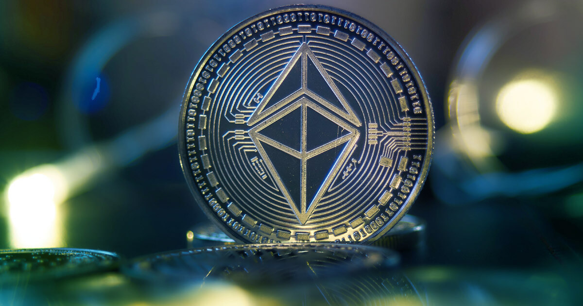Strong conviction among Ethereum long-term holders, DeFi TVL up