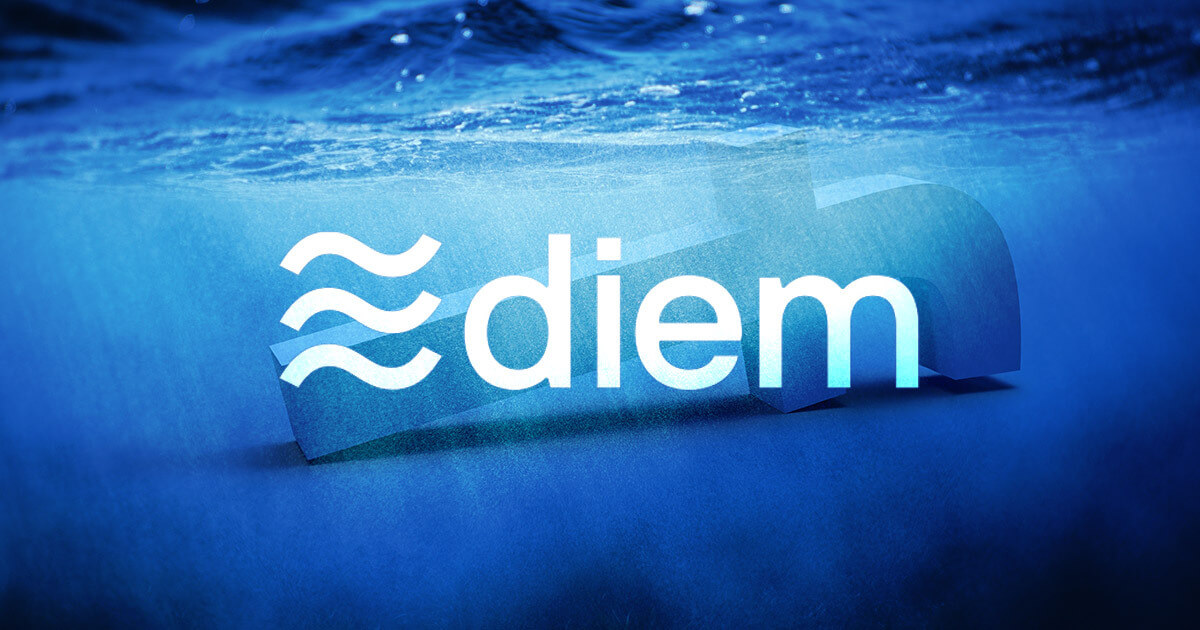 Is this the end of Facebook’s Diem?