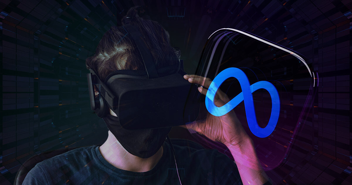 Facebook’s Meta is hiring staffs of its rivals to build the metaverse