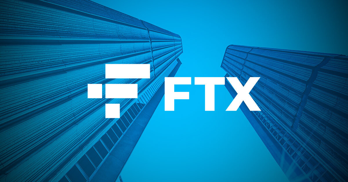 Binance intends to fully acquire FTX