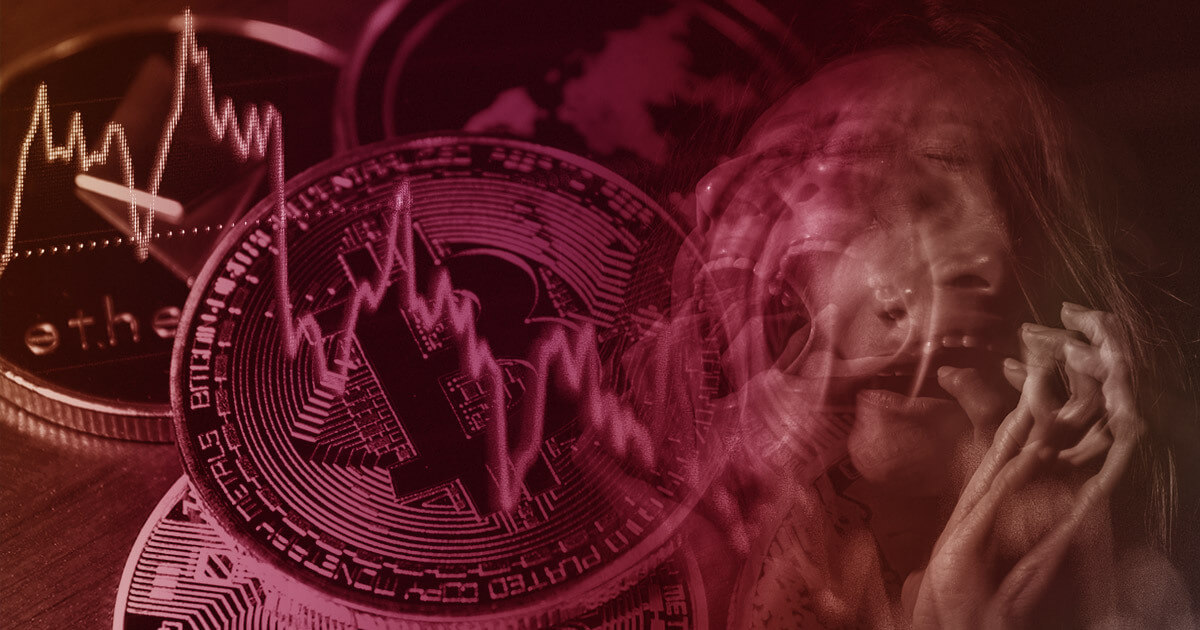 The New York Times calls crypto “the new subprime”