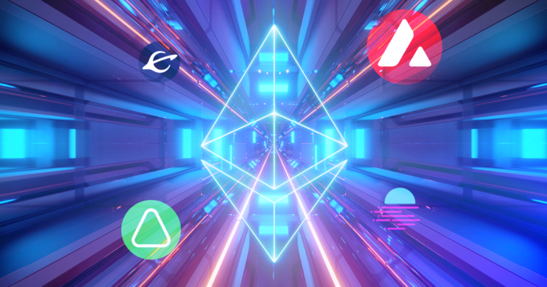 Top Layer-1 EVMs to watch in 2022