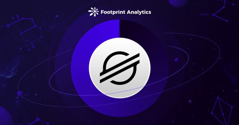 Footprint Analytics: Stellar aims for rebound in 2022
