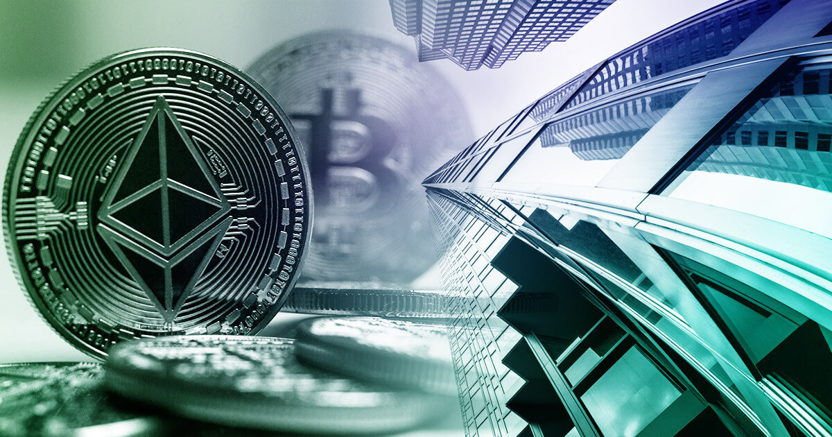 2021 was the year of institutional crypto adoption