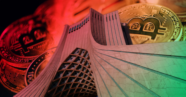 Iran finalizes mechanism to use cryptocurrencies in foreign trade