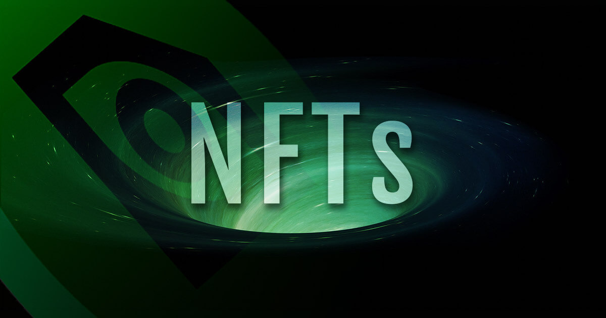 OpenSea’s up for competition, vampire LooksRare sucking trading volume