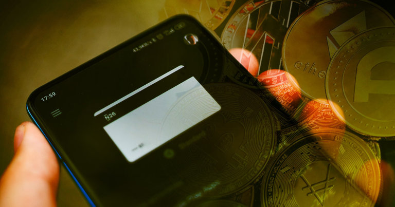 German online bank N26 rushes to launch crypto trading in 2022