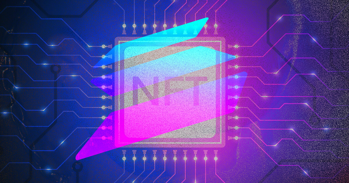 JPMorgan reveals Ethereum’s main rival for NFTs