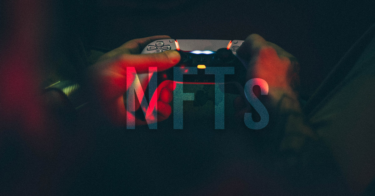 13 NFT games to look out for in 2022