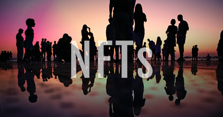 They are all in the NFT minting rush: Pulitzer Prize winners, Asian pop stars, US Congress candidates, and NFL players