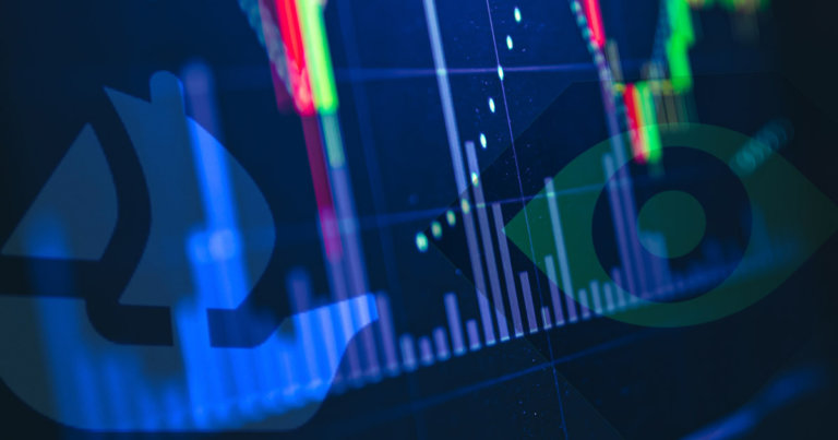 Transaction volume up, users down – is OpenSea challenger LooksRare gmi?