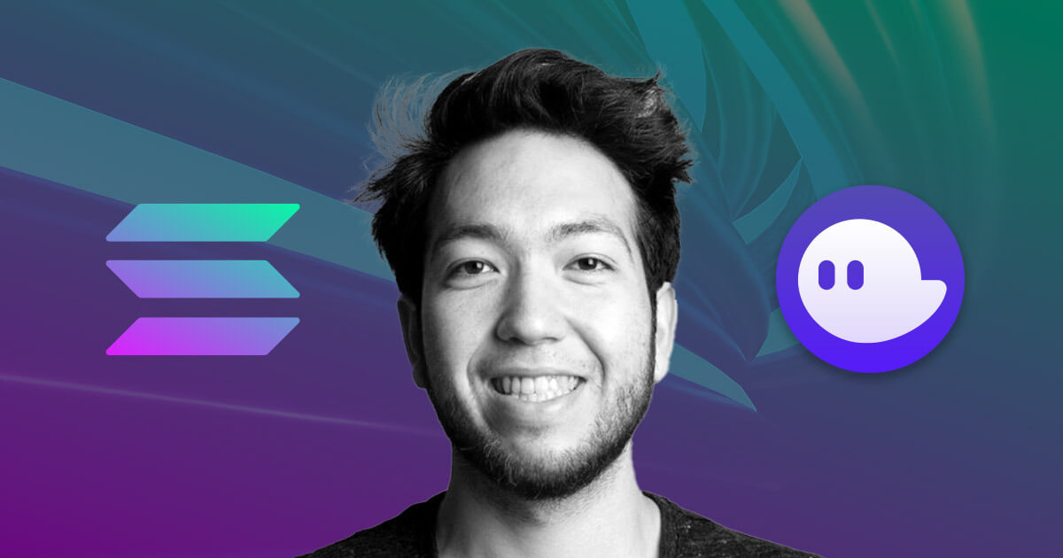 Phantom CEO clears the air about the iOS beta launch, as public rollout approaches