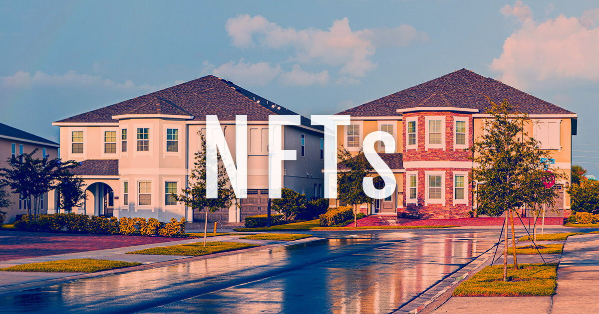 Propy launches the first real-estate-backed NFTs in the U.S.