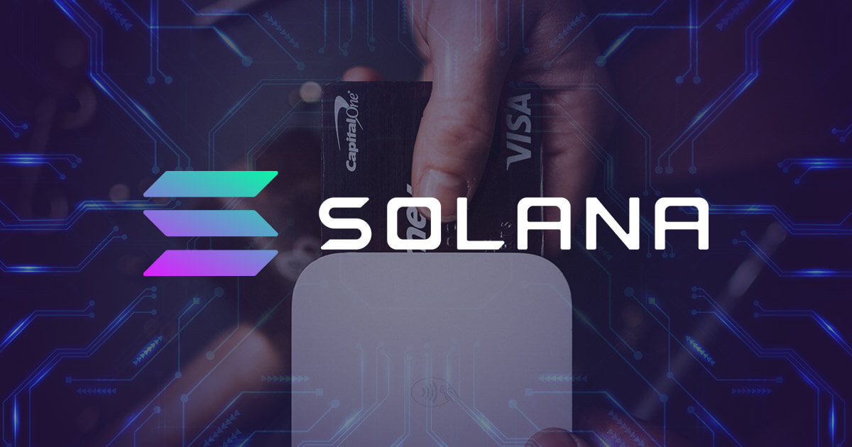 Bank of America calls Solana “Visa of the digital asset ecosystem”