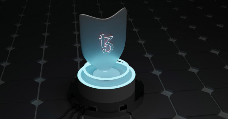 Europe’s leading esports organization partners with Tezos