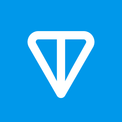 TON logo