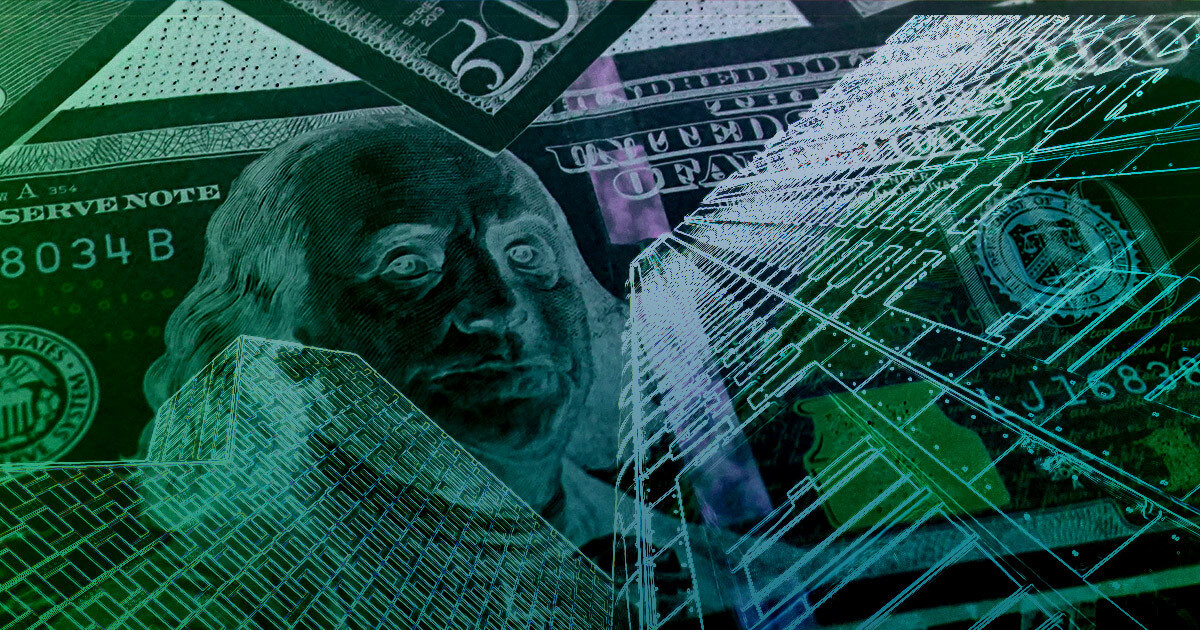 Crypto firm Amber Group hits $3 billion valuation in funding round 