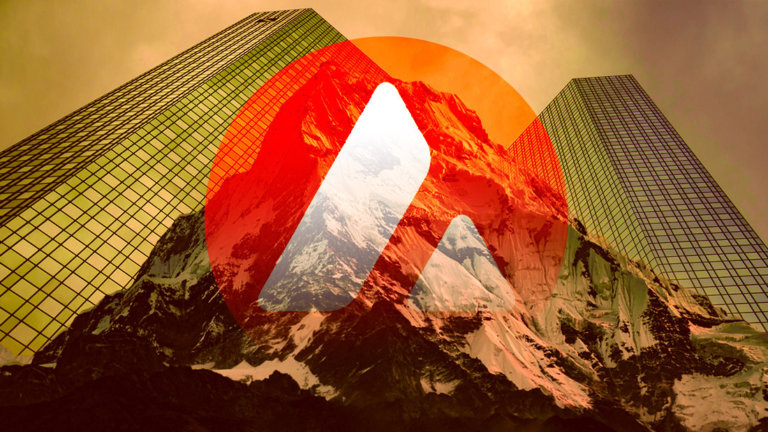 Institutional investors purchased $25 million worth of Avalanche (AVAX) last week