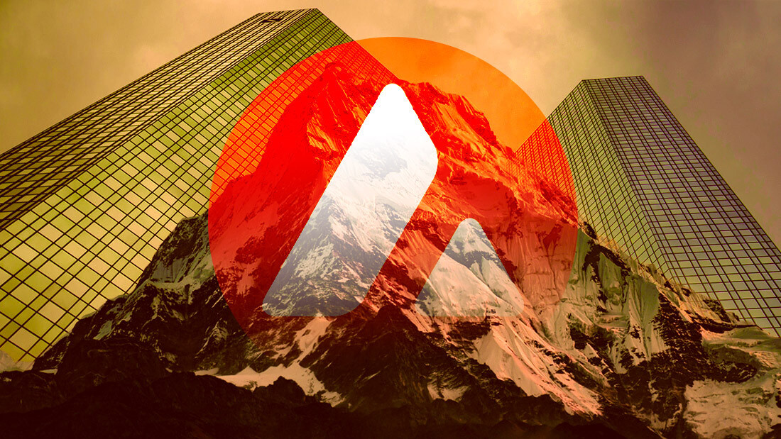 Institutional investors purchased $25 million worth of Avalanche (AVAX) last week