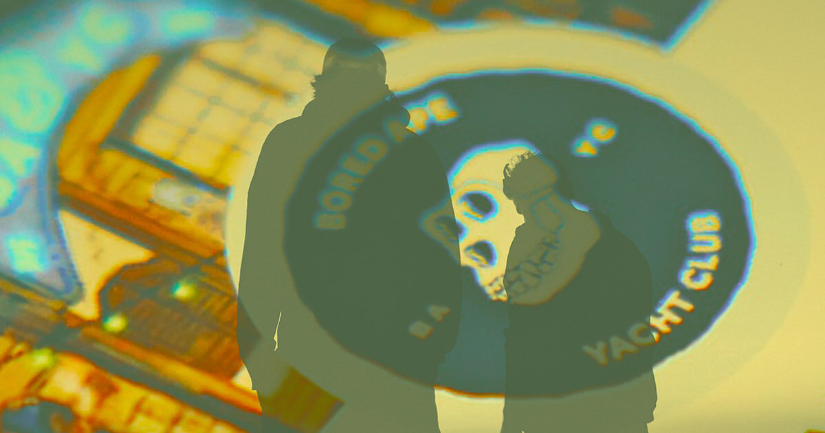 “Unknown” BAYC founders have been unveiled