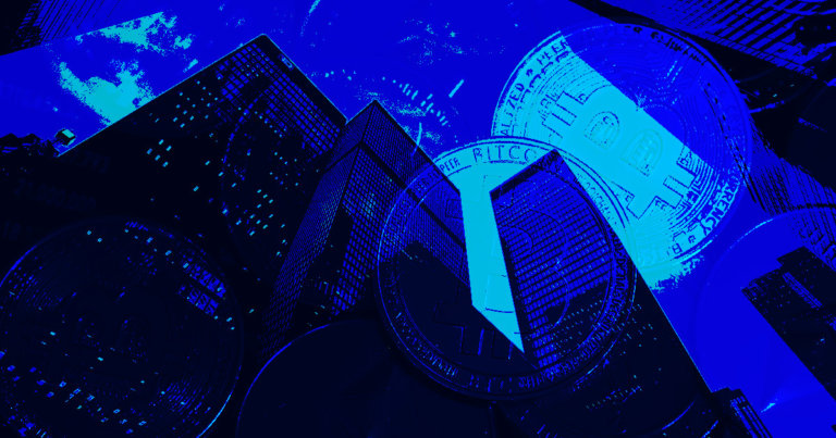 The largest independent digital investment advisor in the US enters the crypto space 