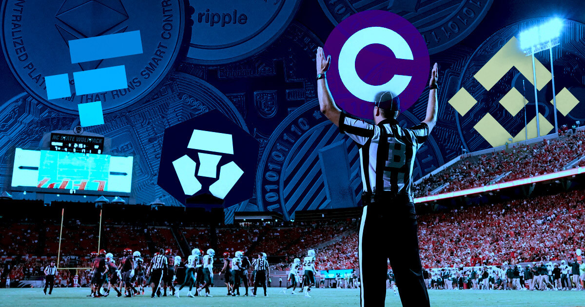 Critics say “Crypto Bowl” ads promoted FOMO, not the future