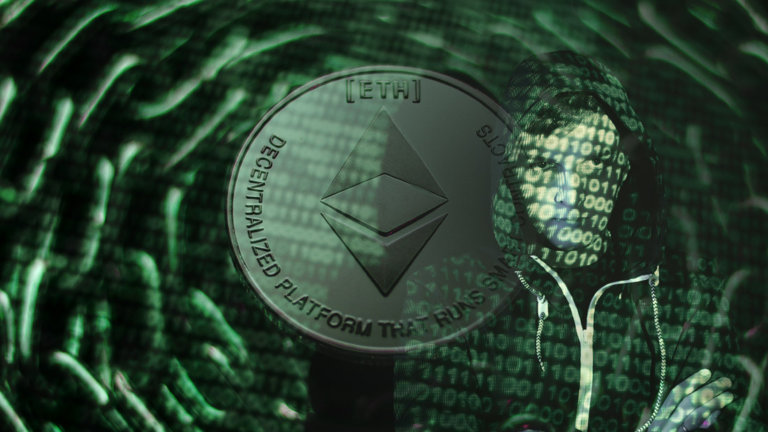 He’s the DAO hacker, doxxed in new book