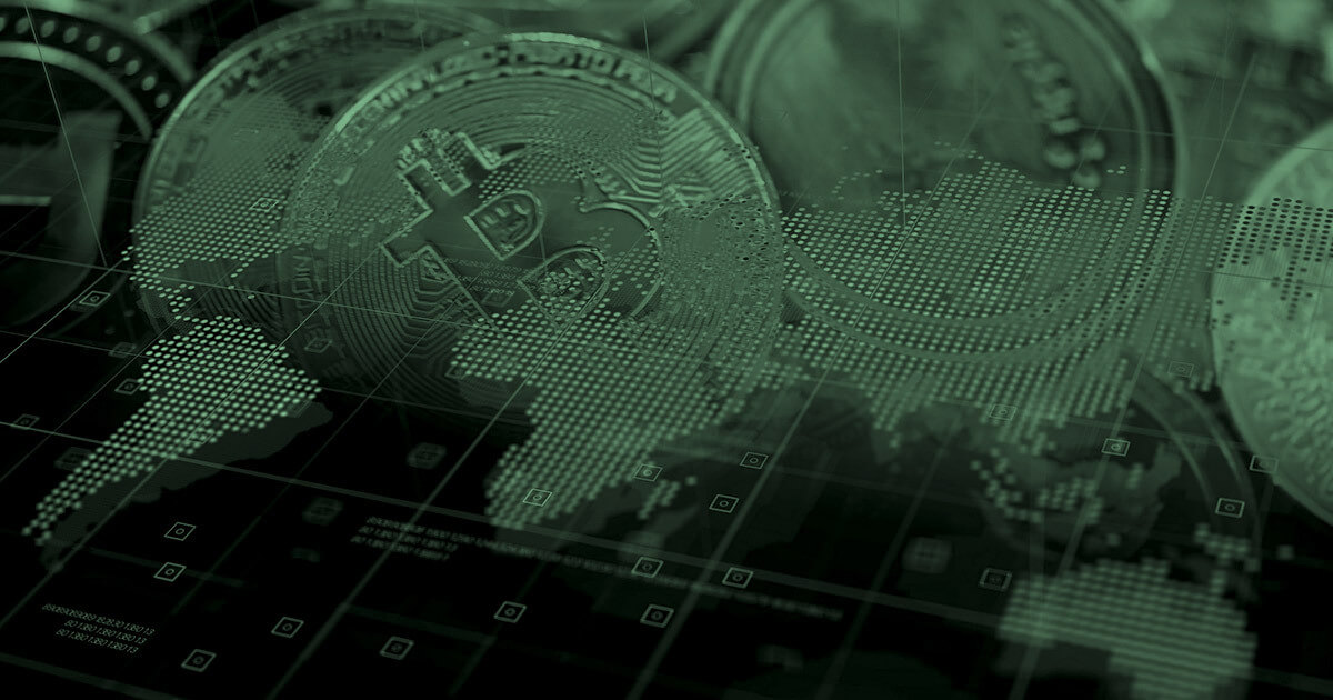 More than 10% of global working-age internet users own crypto