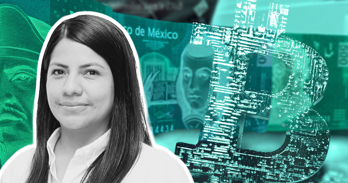 A Mexican lawmaker wants the country to adopt Bitcoin as a legal tender