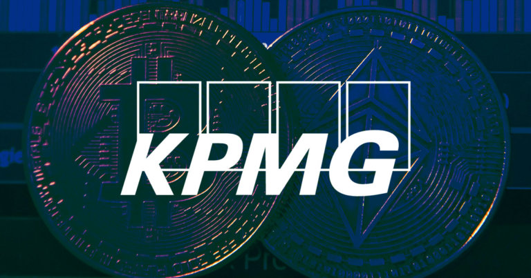 Accounting giant KPMG adds Bitcoin and Ether to its balance sheet