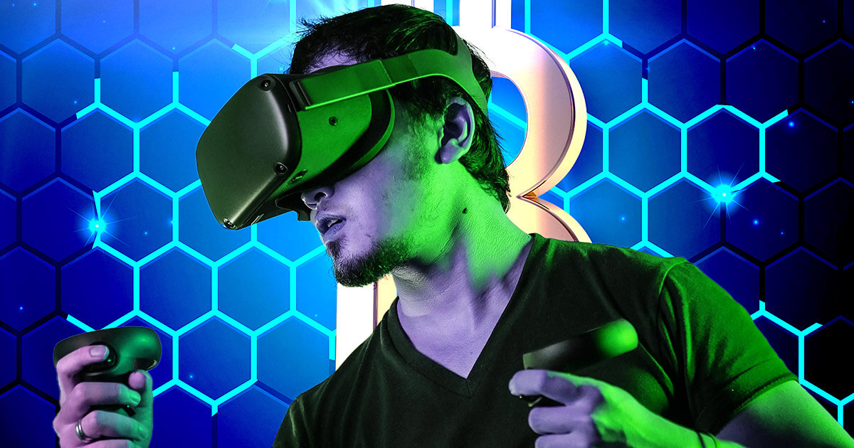 Op-ed: Most deals in the metaverse are FOMO and YOLO